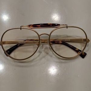 Wildfox Goldie glasses